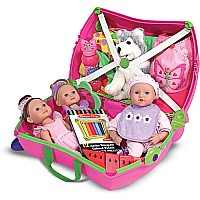 Trunki Trixie (pink)