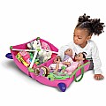 Trunki Trixie (pink)