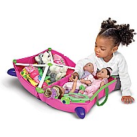 Trunki Trixie (pink)
