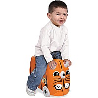 Trunki Sunny (orange)