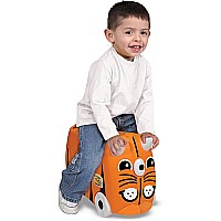 Trunki Sunny (orange)