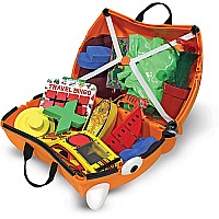Trunki Sunny (orange)