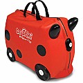 Trunki Ruby (red)