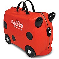 Trunki Ruby (red)