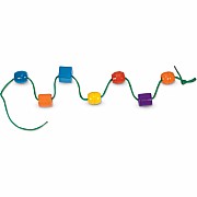 Primary Lacing Beads