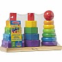 Geometric Stacker