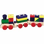 Stacking Train