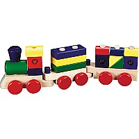 Stacking Train