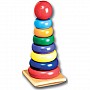 Rainbow Stacker