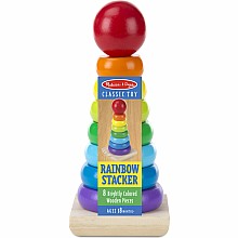 Rainbow Stacker