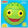 Froggy Kickball
