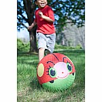 Bollie Kickball