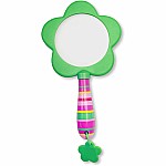 Blossom Bright Magnifying Glass
