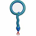 Mombo Snake Magnifying Glass
