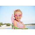 Blossom Bright Flip-up Sunglasses