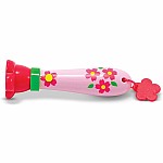 Blossom Bright Flashlight