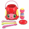 Mollie Bubble Bucket