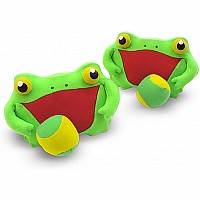 Froggy Toss  Grip
