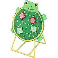 Tootle Turtle Target Game
