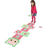 Kitty Catkin Hopscotch