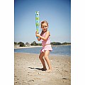Pitter Patter Caterpillar Bat and Ball Set