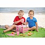 Bella Butterfly Picnic Set