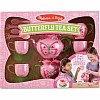 Bella Butterfly Tea Set