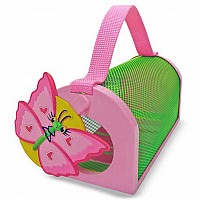 Bella Butterfly Bug House