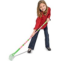 Blossom Bright Rake