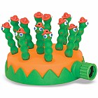 Grub Scouts Sprinkler