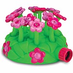 Blossom Bright Sprinkler