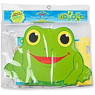 Froggy Hopscotch