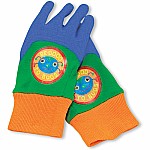 Be Good To Bugs Good Gripping Gloves