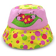 Mollie  Bollie Hat