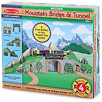 Mountain Bridge and Tunnel