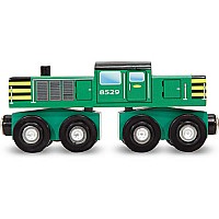 Freight Train