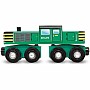 Melissa & Doug Freight Train