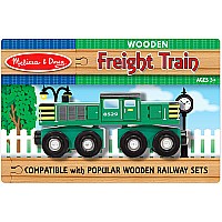 Freight Train