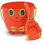 Clicker Crab Pail and Shovel