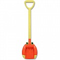 Clicker Crab Shovel