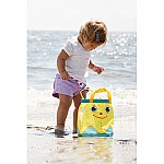 Cinco Starfish Collapsible Bucket
