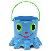 Flex Octopus Pail and Sifter