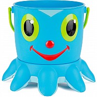 Flex Octopus Pail and Sifter