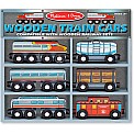 Train Cars