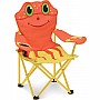 Clicker Crab Chair