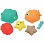 Seaside Sidekicks Sand-molding Set
