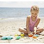 Seaside Sidekicks Sand Cupcake Set