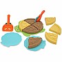 Seaside Sidekicks Sand Pizza Set
