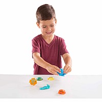 Seaside Sidekicks Sea Creatures Set