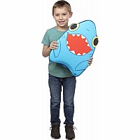 Spark Shark Kickboard